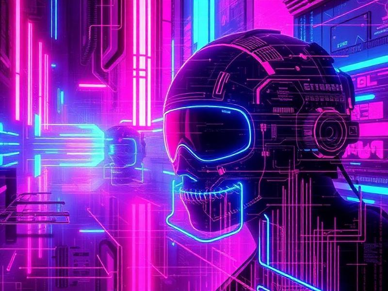 Synthetic Souls Vol. 1