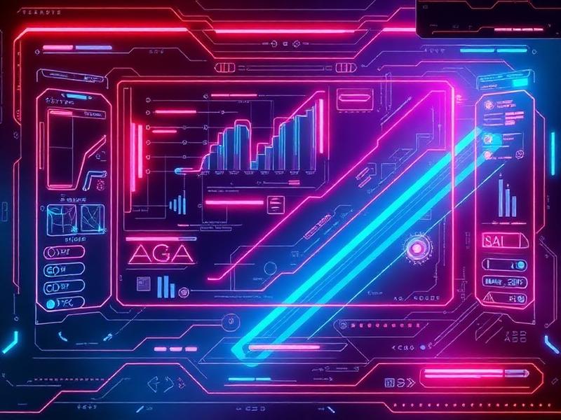 The Glitch Manifesto
